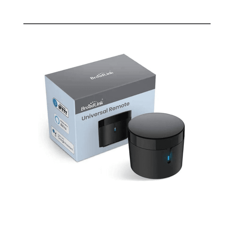 Broadlink RM4 mini Universal Remote Control