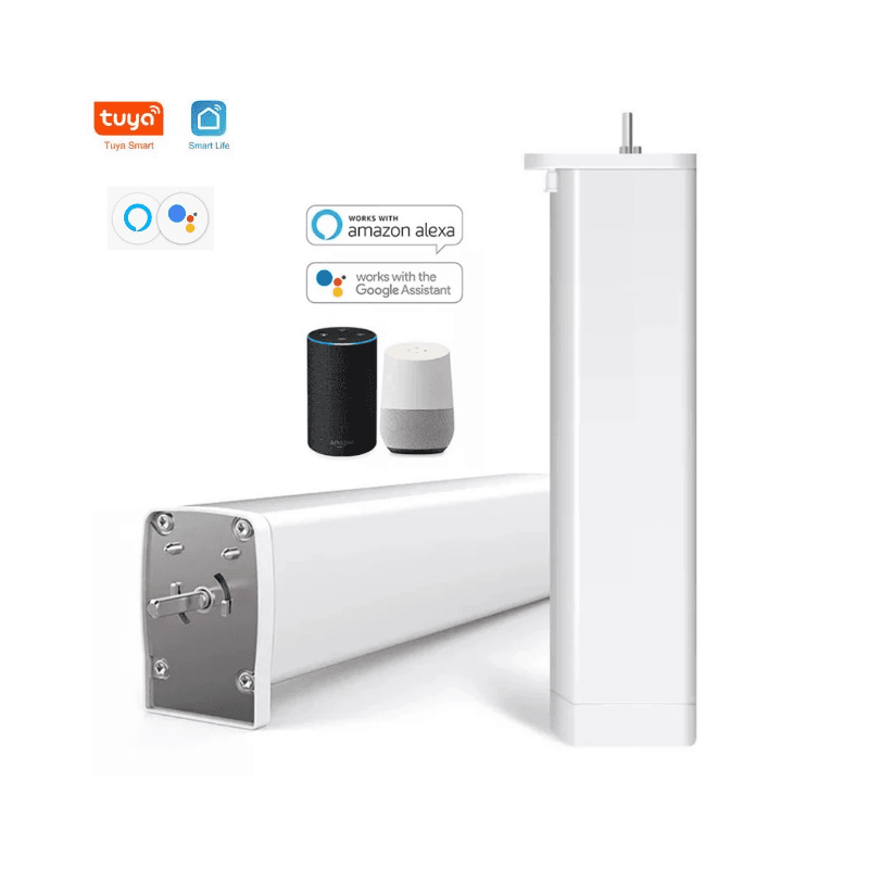 Tuya Wifi Motor For Motorise Curtain 2Nm