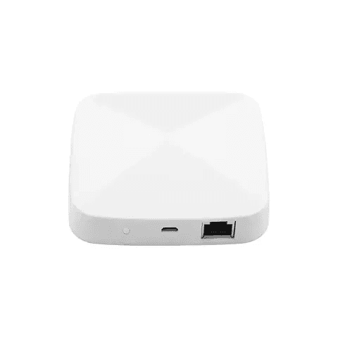 Wired Zigbee Tuya Gateway
