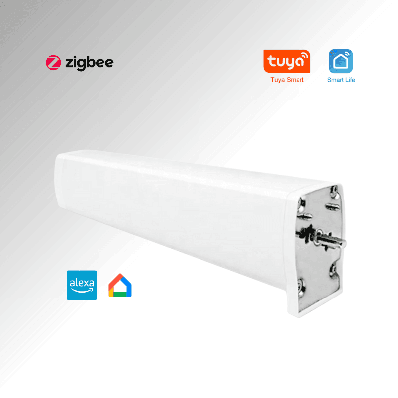 Zigbee Tuya Smart Remote Control Motor 2Nm