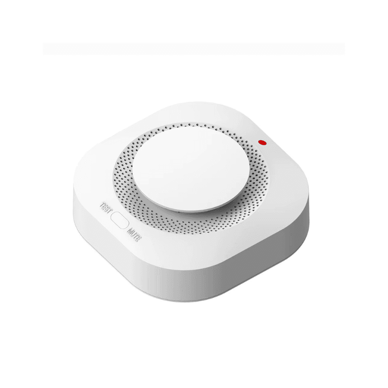 Tuya Zigbee Smart Smoke Detector SD1Z