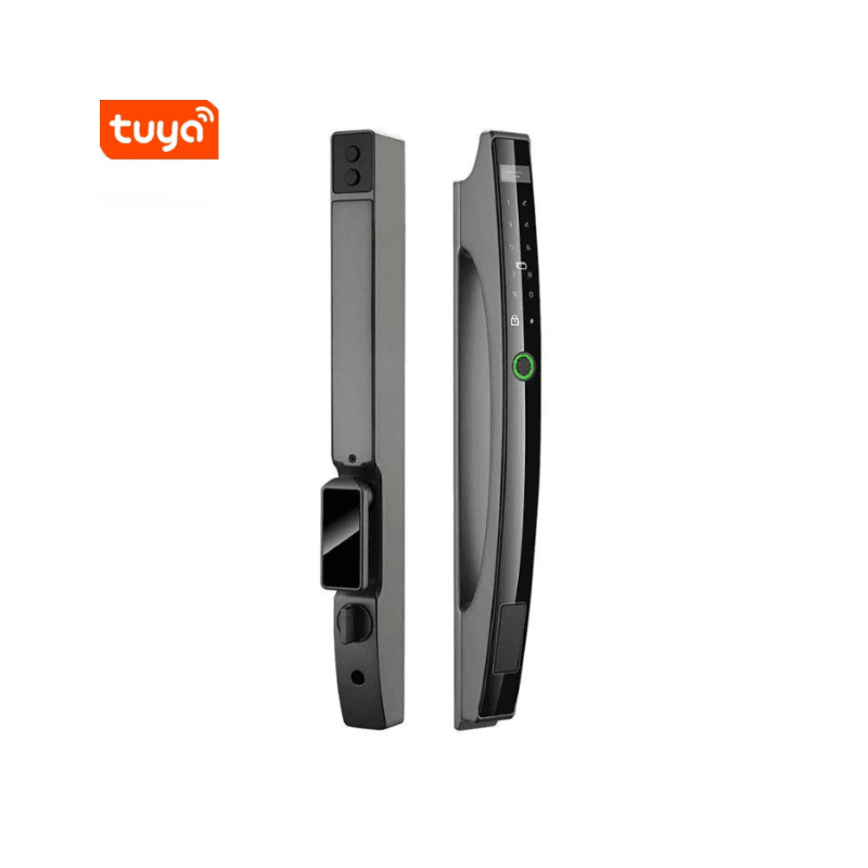 MoS-ASLK1 | Smart Tuya Wi-Fi Door Lock