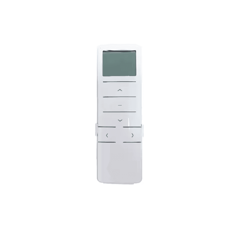 15Ch Rf Remote Control for Smart Curtain