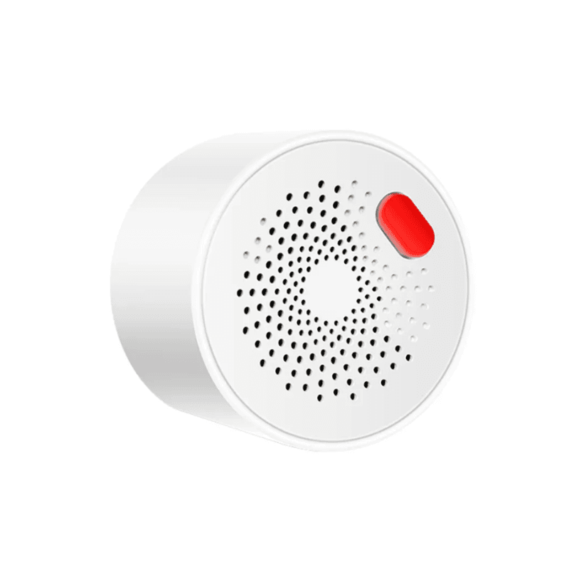 Tuya Zigbee Gas Leakage Detector