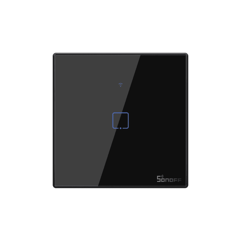 Sonoff Wi-Fi Smart Switch T3EU-1C