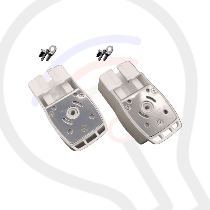 Gearbox for Smart Curtain Rails