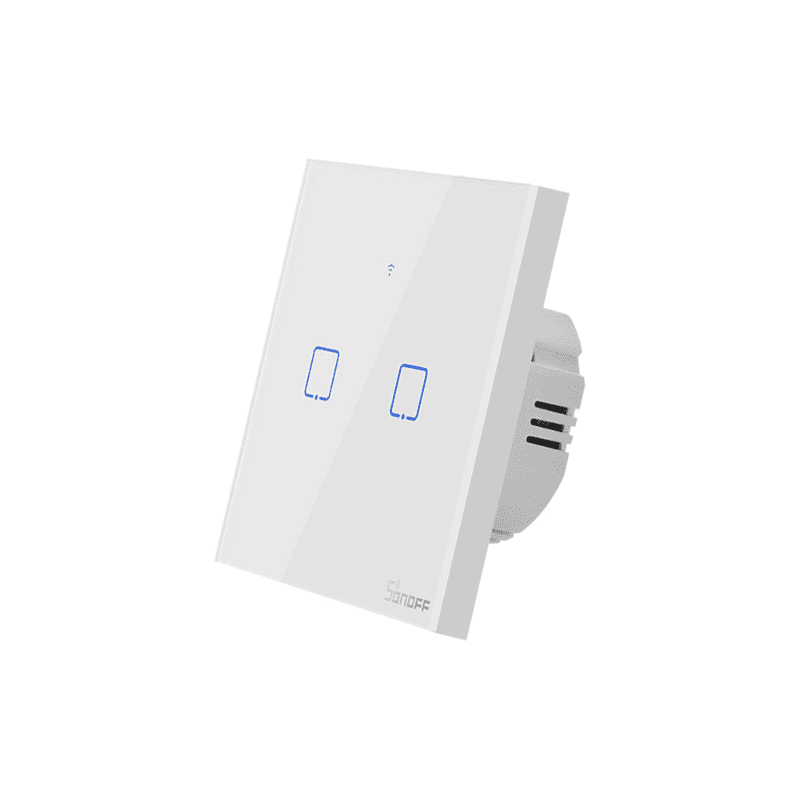 Sonoff Wifi Switch T0EU-2C
