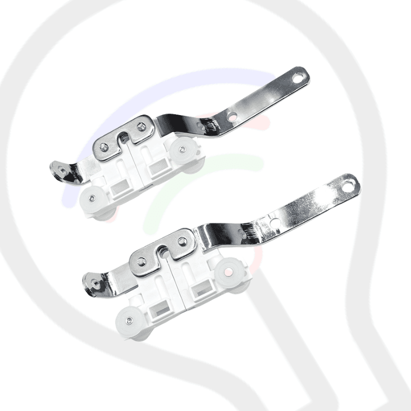 CURTAIN CARRIER / TACKLE FOR MOTORIZE CURTAINS