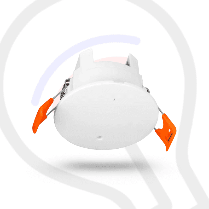 SMART TUYA HUMAN PRESENCE SENSOR-(Ceiling recessed)