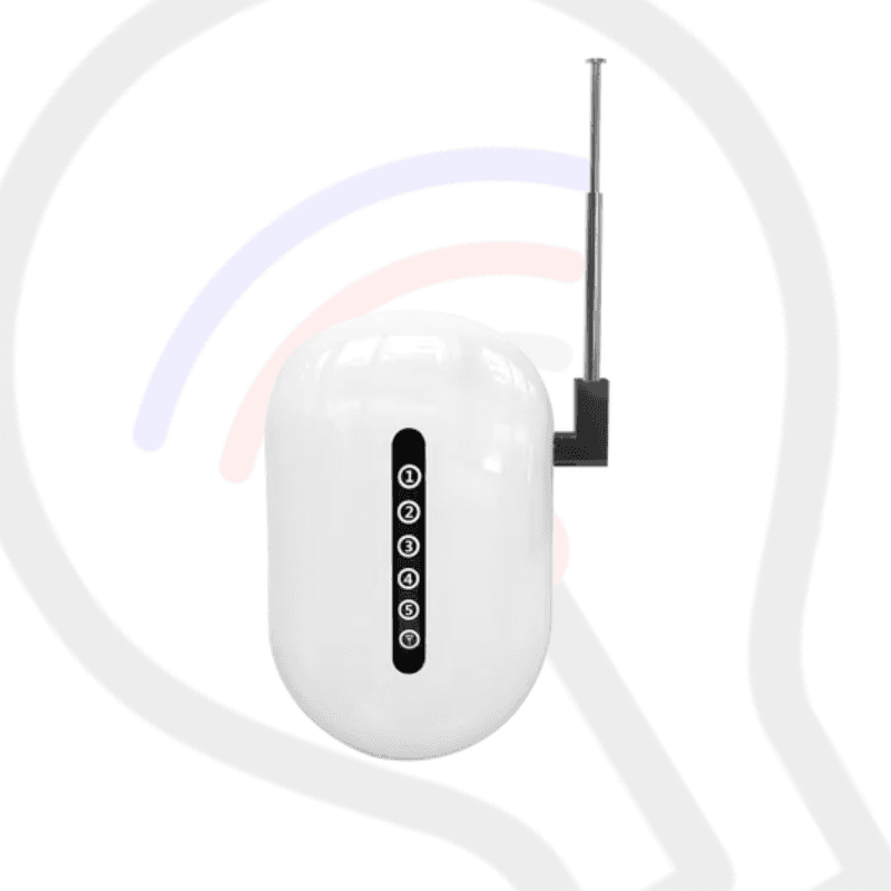 433MHz Signal Repeater Wireless Extender For Alarm System