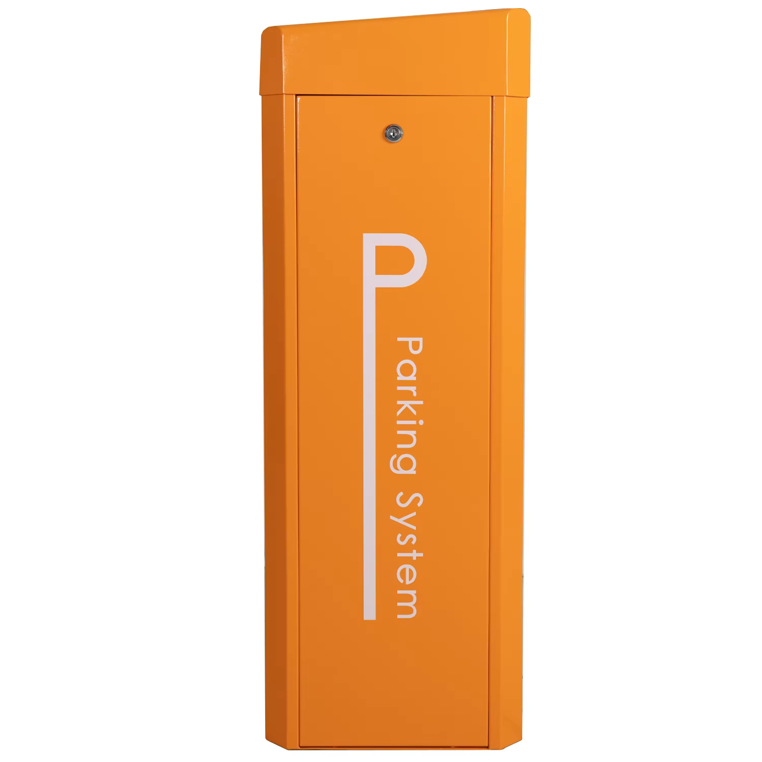 TP High-Speed Retractable Boom Barrier Gate 1-6M