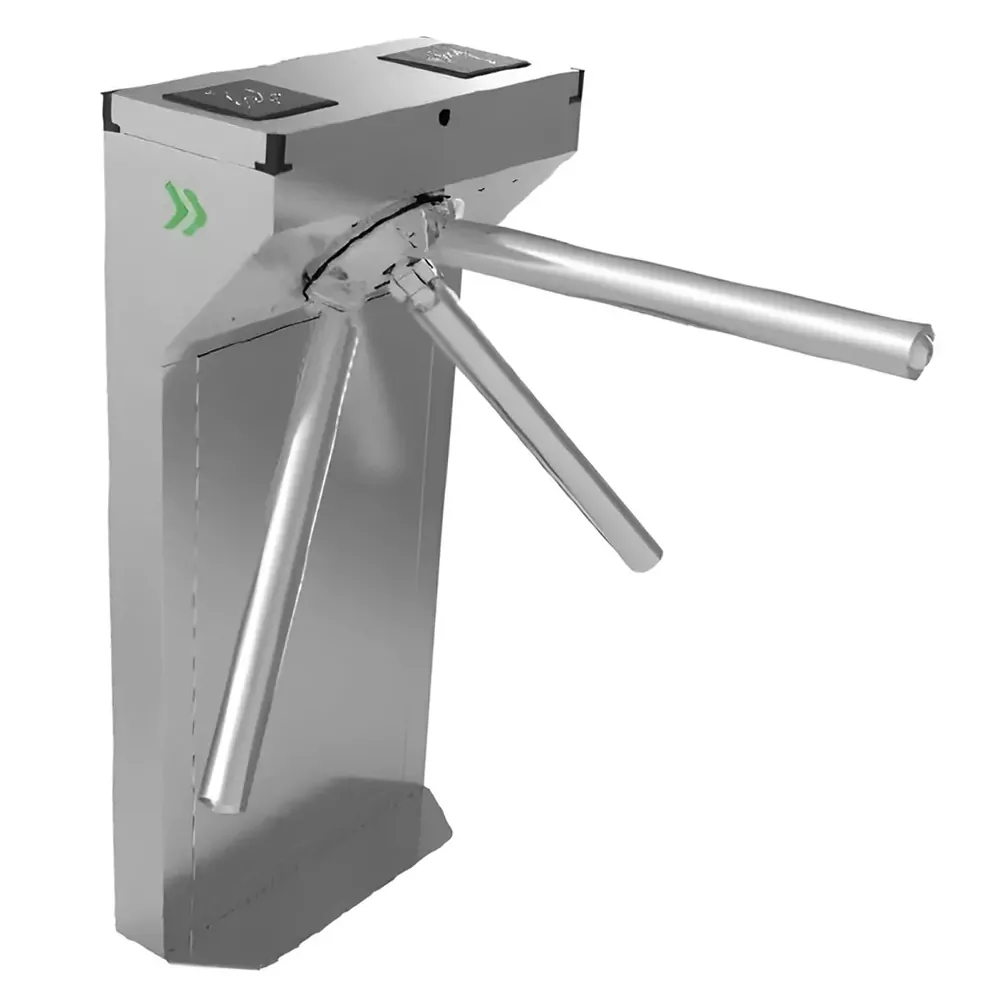 Digiteck S100 Single Tripod Turnstile