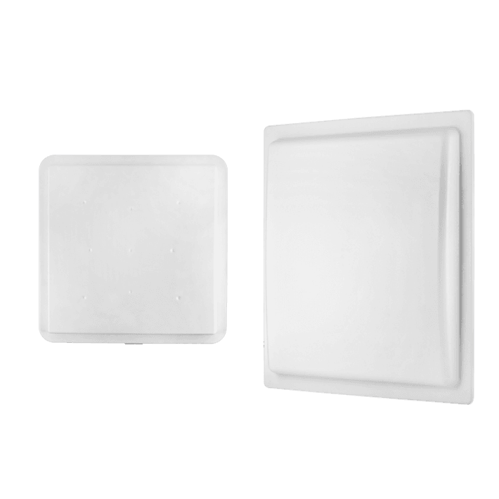 UHF Long-Distance RFID Reader