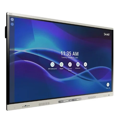 Smart Board MX075 Interactive Display 75"